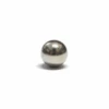 Neodymium Sphere Magnet - 10mm Diameter | N35