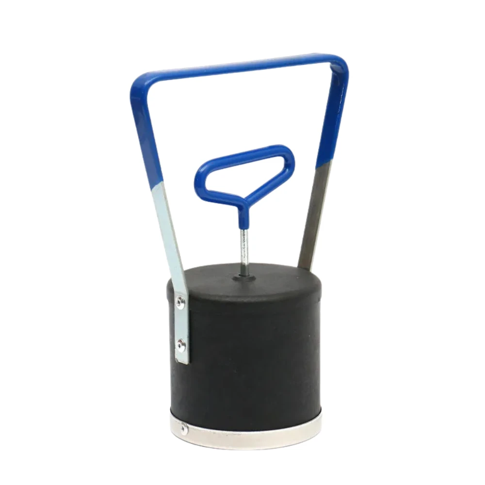 Magnetic Pick Up Tool With Hand Release - 89mm (D) X 210mm (H) 2 Magnetic Pick Up Tool With Hand Release - 89mm (D) X 210mm (H) - Image 2