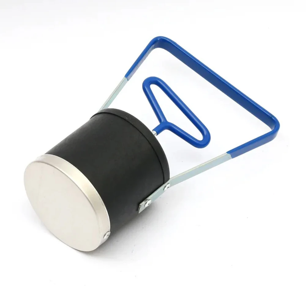 Magnetic Pick Up Tool With Hand Release - 89mm (D) X 210mm (H) 1 Magnetic Pick Up Tool With Hand Release - 89mm (D) X 210mm (H)