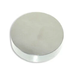 Neodymium Disc Magnet - 200mm X 20mm