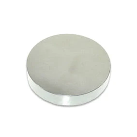 Neodymium Disc Magnet - 75mm X 15mm 1 Neodymium Disc Magnet - 75mm X 15mm