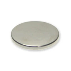 Neodymium Disc Magnet - 25mm X 3mm