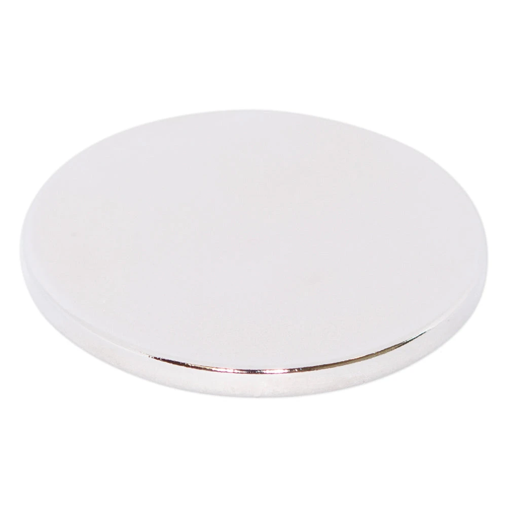 Neodymium Disc Magnet - 25mm X 1.5mm 1 Neodymium Disc Magnet - 25mm X 1.5mm