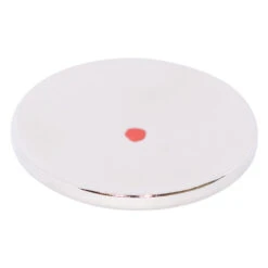 Neodymium Disc Magnet - 25mm X 2mm | North Marked