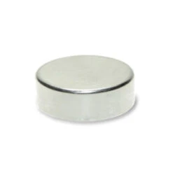 Neodymium Disc Magnet - 22mm X 15mm | N42