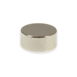 Neodymium Disc Magnet - 22mm X 10mm