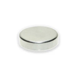 Neodymium Disc Magnet - 20mm X 12mm | N42
