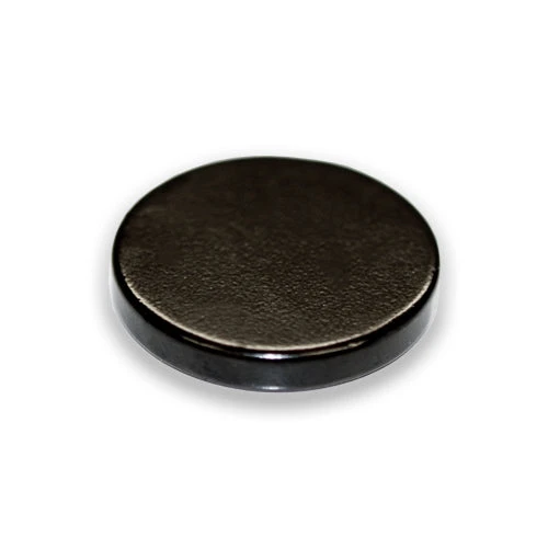 Neodymium Disc - 20mm X 3mm N42 (Epoxy) 1 Neodymium Disc - 20mm X 3mm N42 (Epoxy)