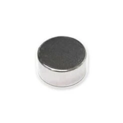 Neodymium Disc Magnet - 15mm X 7mm