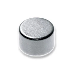 Neodymium Disc Magnet - 12mm X 10mm