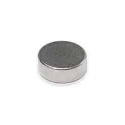 Neodymium Disc Magnet - 12mm X 5mm