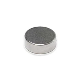Neodymium Disc Magnet - 12mm X 5mm 1 Neodymium Disc Magnet - 12mm X 5mm
