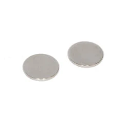 Neodymium Disc Magnet - 12mm X 1mm