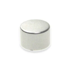 Neodymium Disc Magnet - 9.5mm X 6.35mm