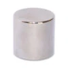 Neodymium Cylinder Magnet - 50.8mm X 50.8mm | N48