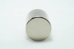 Neodymium Cylinder Magnet - 25.4mm X 50.8mm | N52
