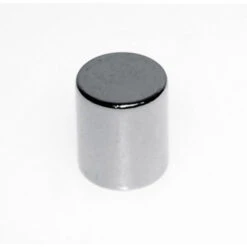 Neodymium Cylinder Magnet - 9mm X 17.5mm | N42
