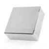 Neodymium Block Magnet - 100mm X 100mm X 25mm