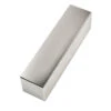 Neodymium Block Magnet - 100mm X 25mm X 25mm