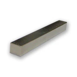 Neodymium Block Magnet - 50mm X 6mm X 6mm