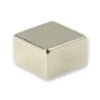 Neodymium Block Magnet - 20mm X 20mm X 12mm