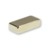 Neodymium Block Magnet - 25mm X 12.5mm X 6.5mm