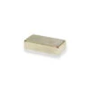 Neodymium Block Magnet - 20mm X 10mm X 5mm | N52