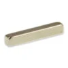 Neodymium Block Magnet - 19mm X 3mm X 3mm