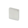 Neodymium Block Magnet - 13mm X 11.5mm X 3.3mm