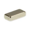 Neodymium Block Magnet - 12.5mm X 6mm X 3.5mm