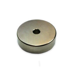 Neodymium Ring Magnet - 35mm (OD) X 6.15mm (ID) X 10mm (H)