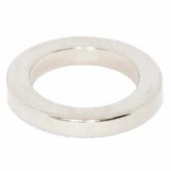 Neodymium Ring Magnet – 21xmm (OD) X 14.5mm (ID) X 3.2mm (H) | N45H | High Temperature 120°C