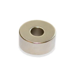 Neodymium Ring Magnet - 20mm (OD) X 10mm (ID) X 8mm (H)