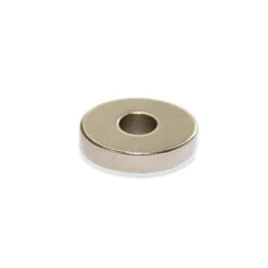 Neodymium Ring Magnet - 12.5mm (OD) X 6mm (ID) X 3mm (H)