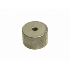 Neodymium Ring Magnet - 20mm (OD) X 4mm (ID) X 12.7mm (H)