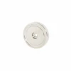Neodymium Pot Magnet - Diameter 42mm X 8.6mm | M6 Internal Thread