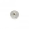 Neodymium Pot Magnet - Diameter 35mm X 12mm | M6 Internal Thread X 8.8mm