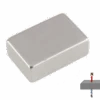 Neodymium Block Magnet - 46mm X 30mm X 10mm | N40