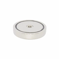 Neodymium Pot Magnet - Diameter 60mm X 12mm | M8 Internal Thread 6 Neodymium Pot Magnet - Diameter 60mm X 12mm | M8 Internal Thread -AMF Magnetics Sales Store 3 f1c473ef 5d92 4653 9027 f7c1ea0aaed4