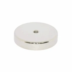 Neodymium Pot Magnet - Diameter 75mm X 15mm | M10 Internal Thread -AMF Magnetics Sales Store 4 feefe4fb 4449 4e20 ae4d 1799c70fb823