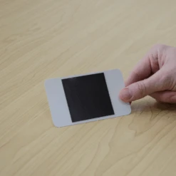 Self-Adhesive Magnetic Patches | 50mm X 50mm X 0.6mm | 1,000 Patches Per Pack 5 Self-Adhesive Magnetic Patches | 50mm X 50mm X 0.6mm | 1,000 Patches Per Pack -AMF Magnetics Sales Store 59042 2