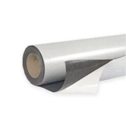 Self-Adhesive Magnetic Sheeting – 620mm X 0.8mm | PER METRE | CONTINUOUS LENGTH