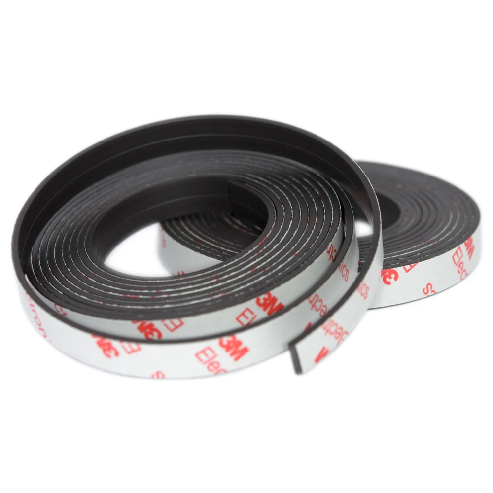 Shower Screen Magnetic Tape Seal Kit With 3M Adhesive 3 Shower Screen Magnetic Tape Seal Kit With 3M Adhesive - Image 3