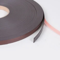 Magnafix Magnetic Tape With Tesa 4965 Adhesive - 25mm X 1.6mm | PER METRE | Supplied As Continuous Length | PART B -AMF Magnetics Sales Store 59064A 2 6cff1205 c13c 4853 9af0 9eb0b70e31df