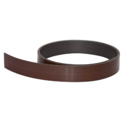 Magnafix Magnetic Tape With Tesa 4965 Adhesive - 25mm X 1.6mm | PER METRE | Supplied As Continuous Length | PART A