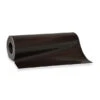 Magnetic Sheeting - Black | 620mm X 0.8mm | PER METRE | Supplied As Continuous Length