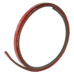 Neodymium NeoFlex® Magnetic Strip - 6mm X 2mm X 1M | Self-Adhesive 3M VHB 4910