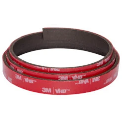 Neodymium NeoFlex® Magnetic Strip - 12.5mm X 2mm X 1M | Self-Adhesive 3M VHB 4910