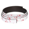 Neodymium Magnetic Strip With 3M Adhesive Tape | 12.5mm X 1.5mm X 1 Metre