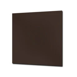 Magnetic Sheeting - 3mm X 300mm X 300mm | Brown Tile